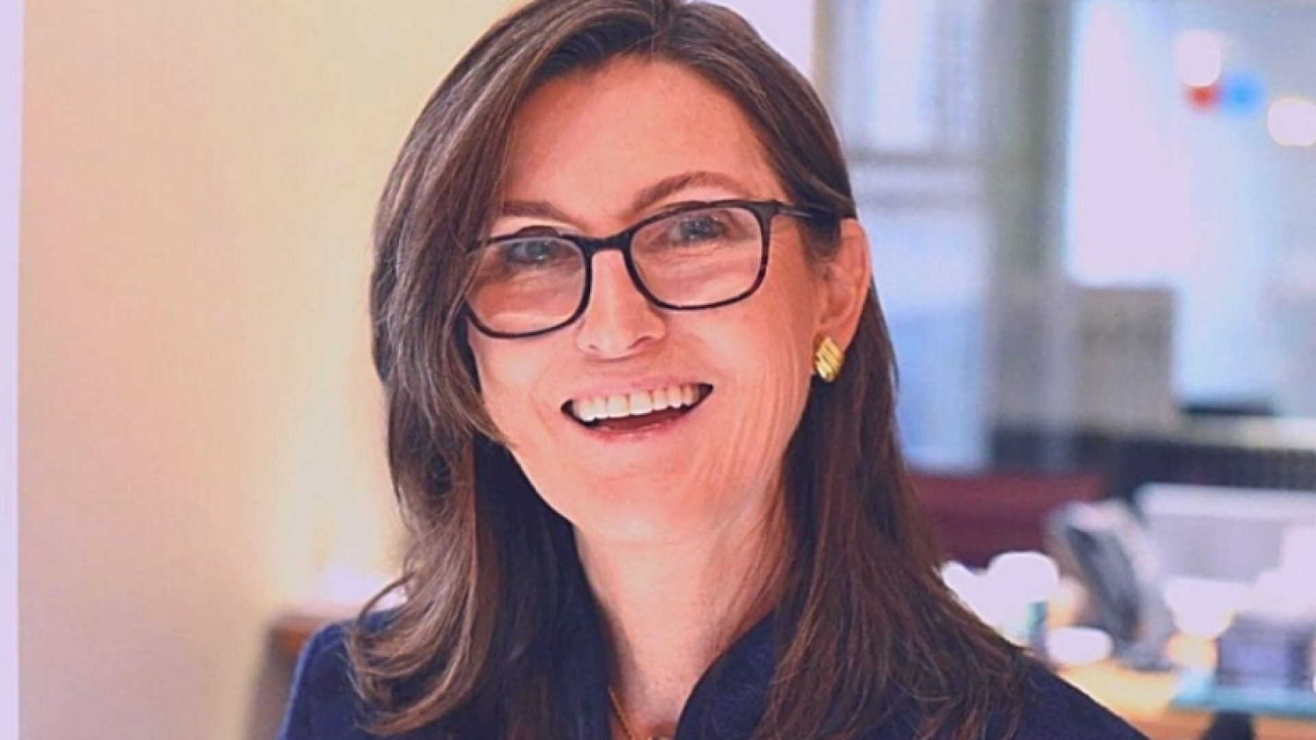 Picture of the author