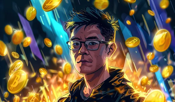 Picture of the author