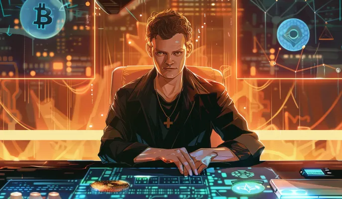 Picture of the author