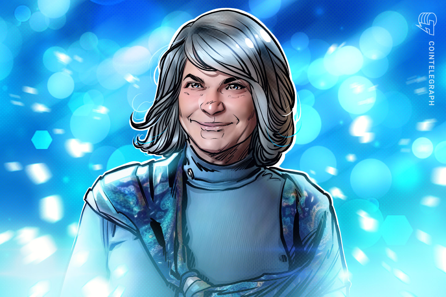 Picture of the author