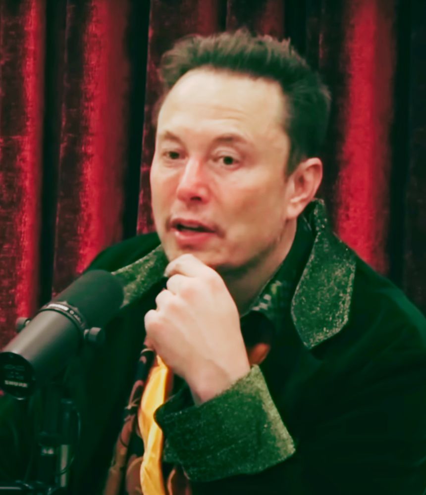 Picture of the author
