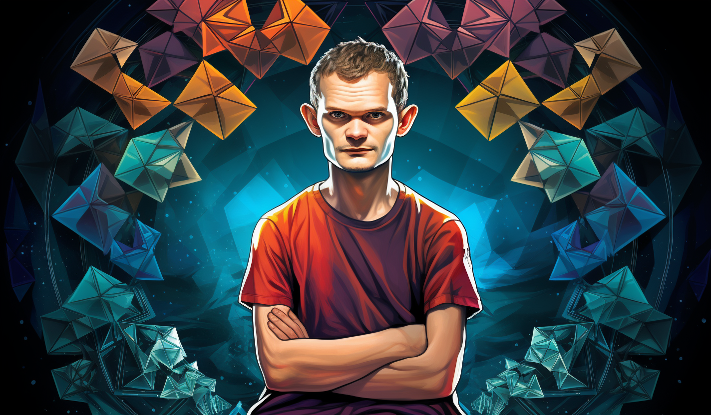 Picture of the author