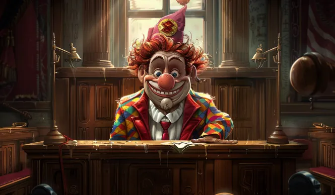 Picture of the author