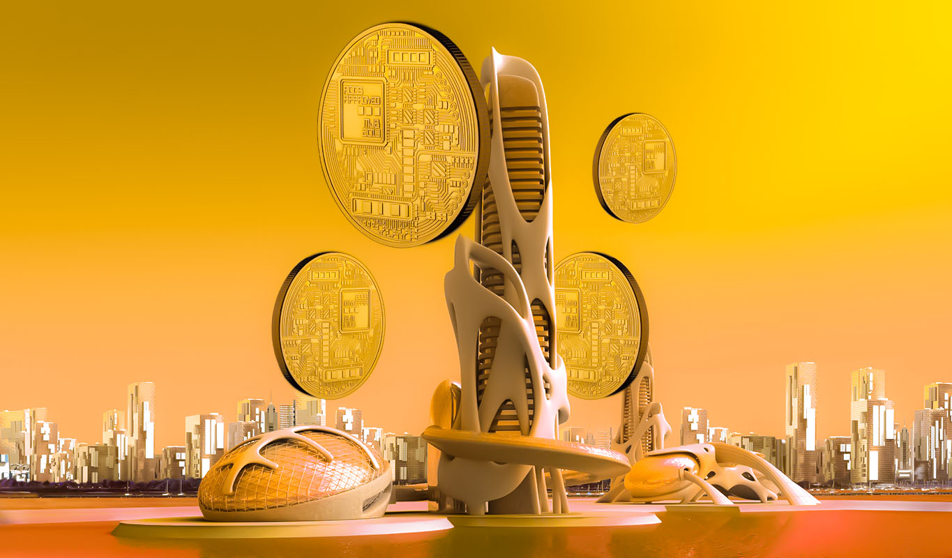 Picture of the author