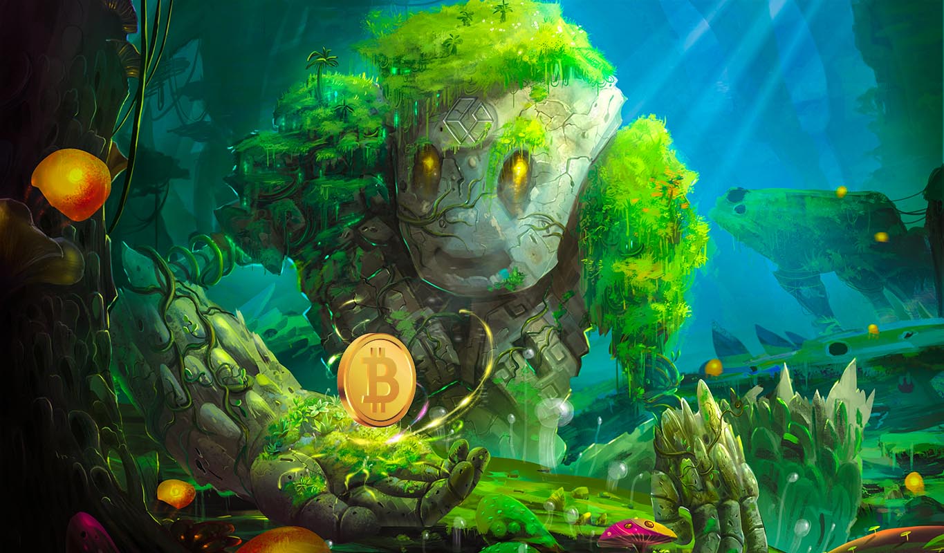 Picture of the author