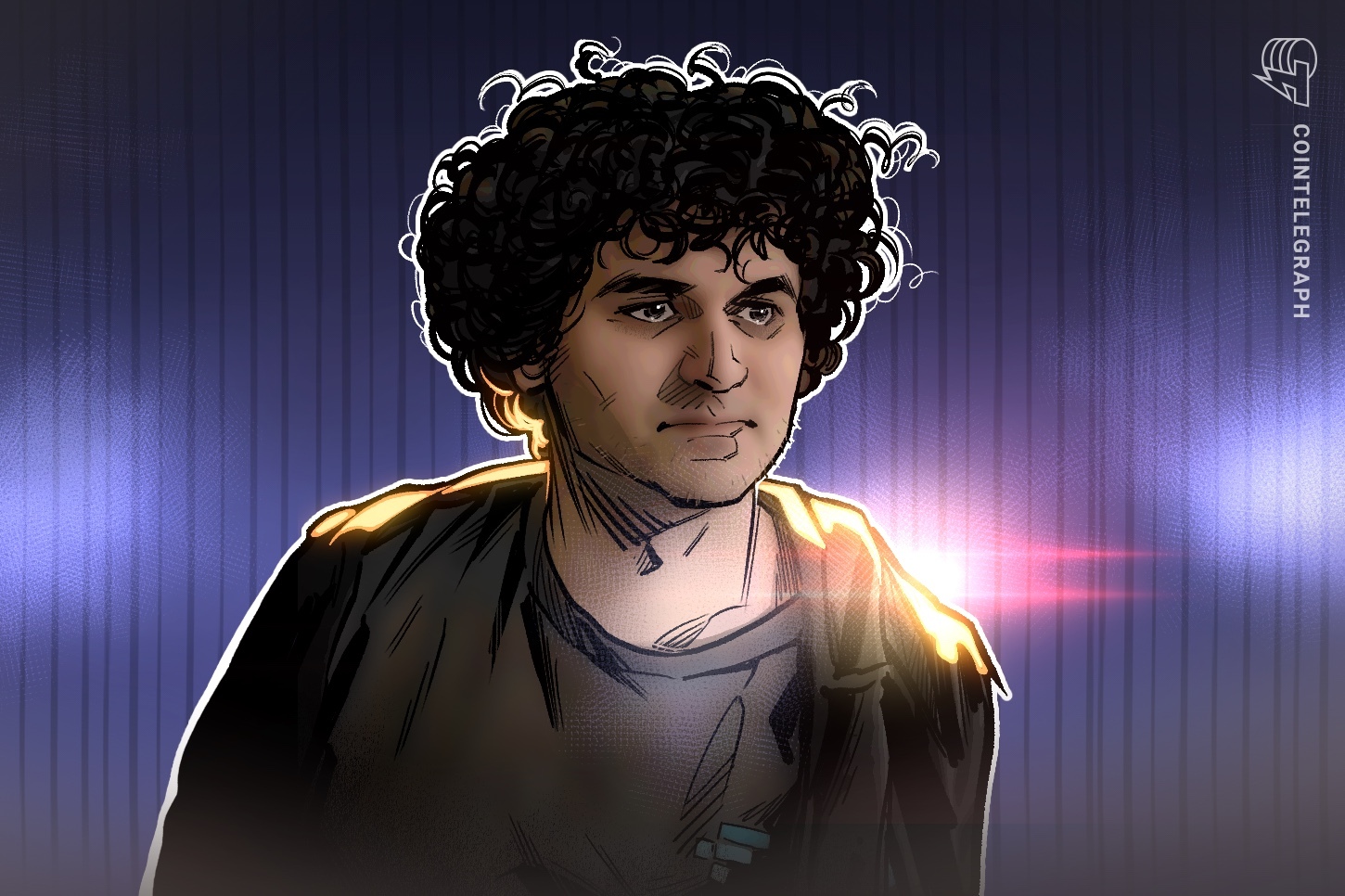 Picture of the author