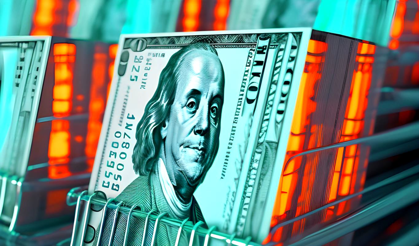 Picture of the author