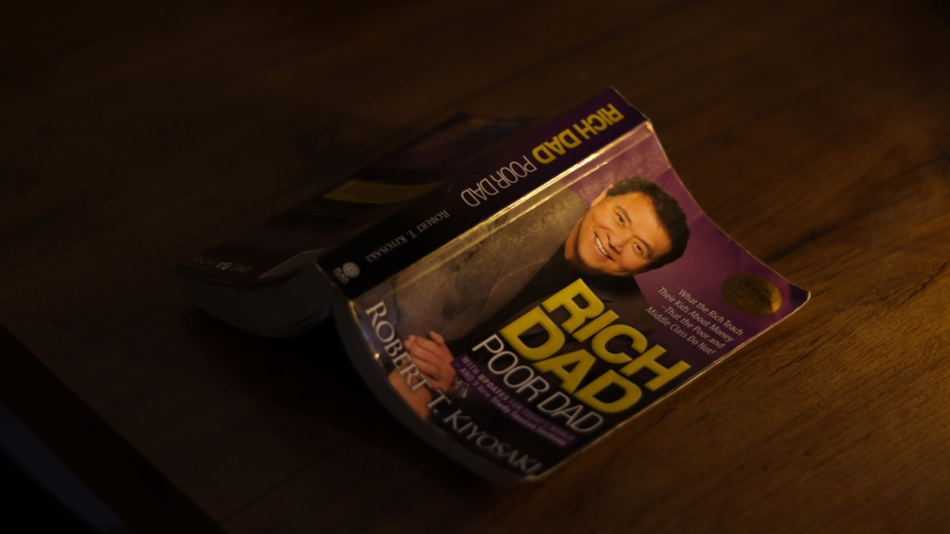 Picture of the author