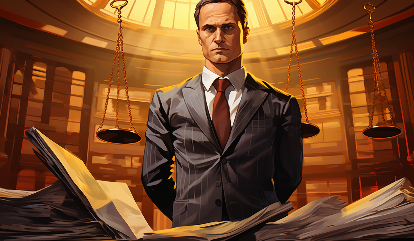 Picture of the author