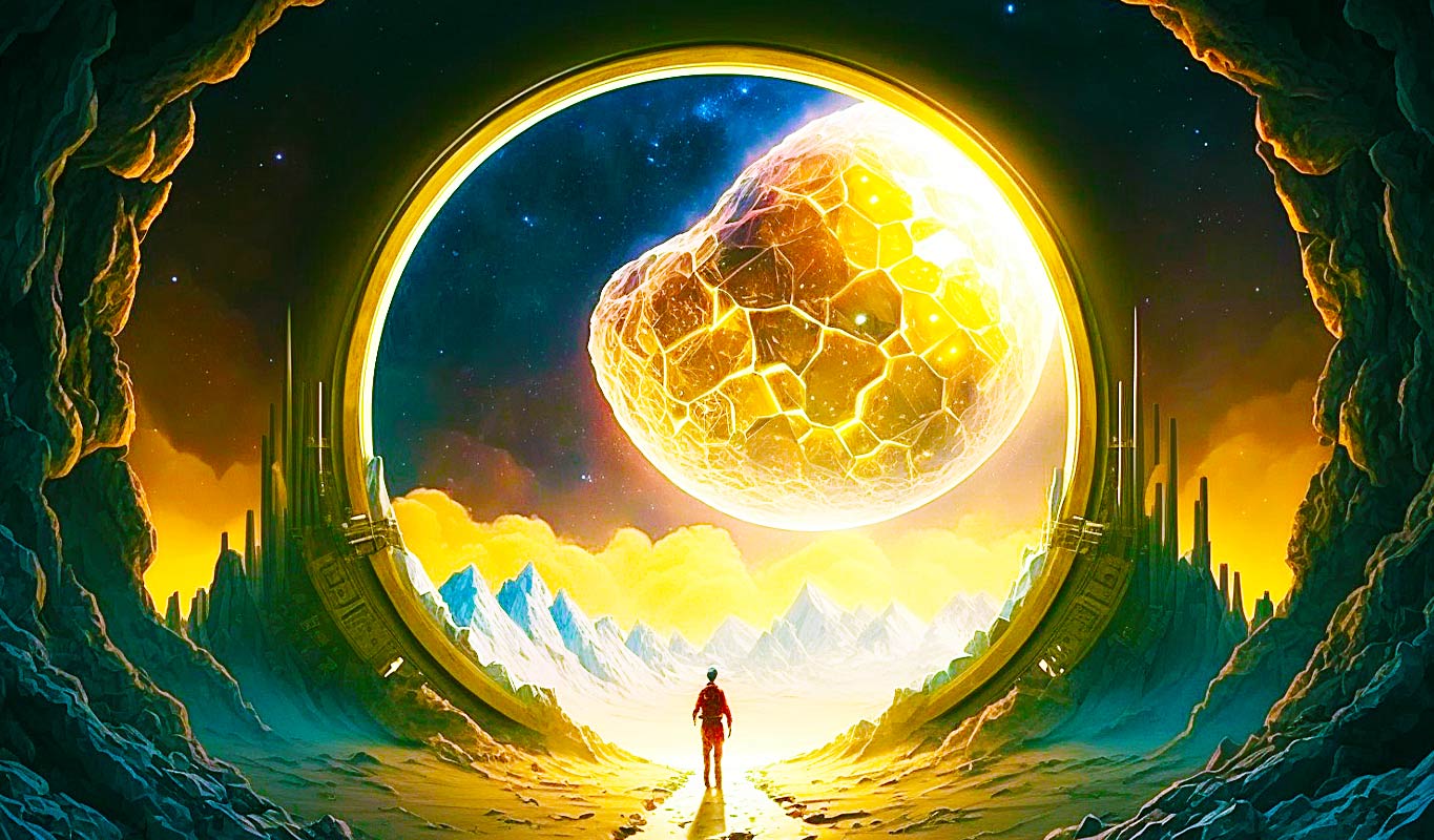 Picture of the author