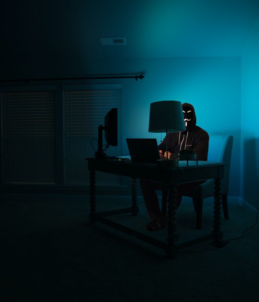 Picture of the author