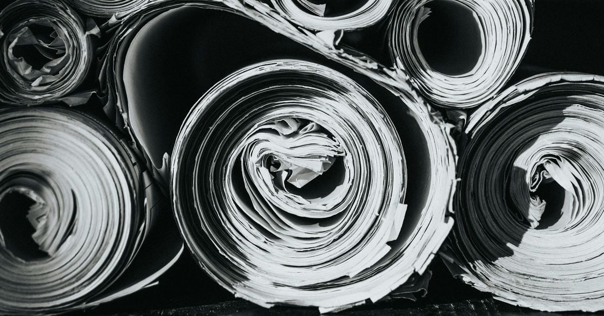 Picture of the author