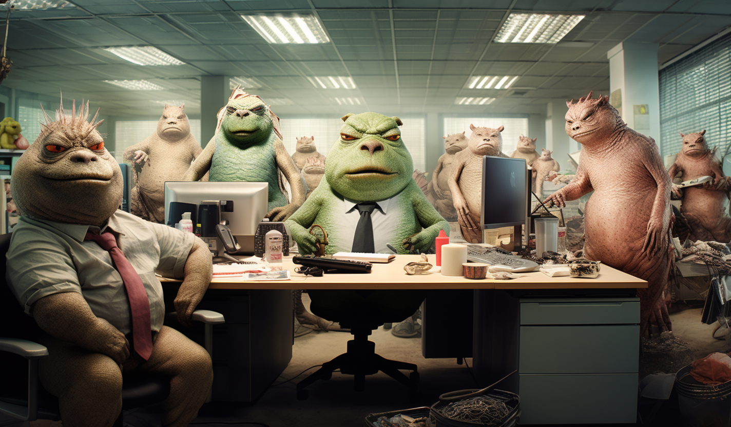 Picture of the author