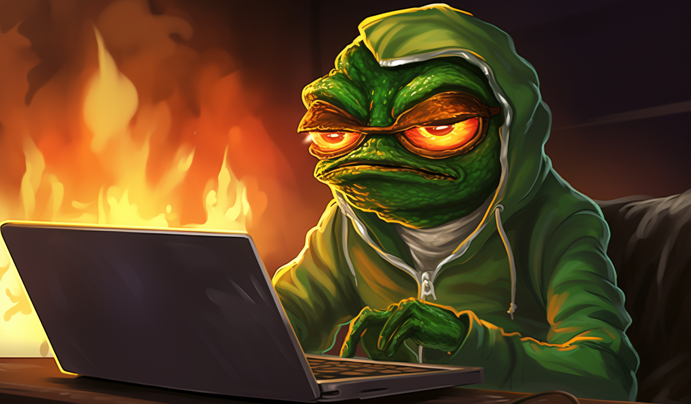 Picture of the author