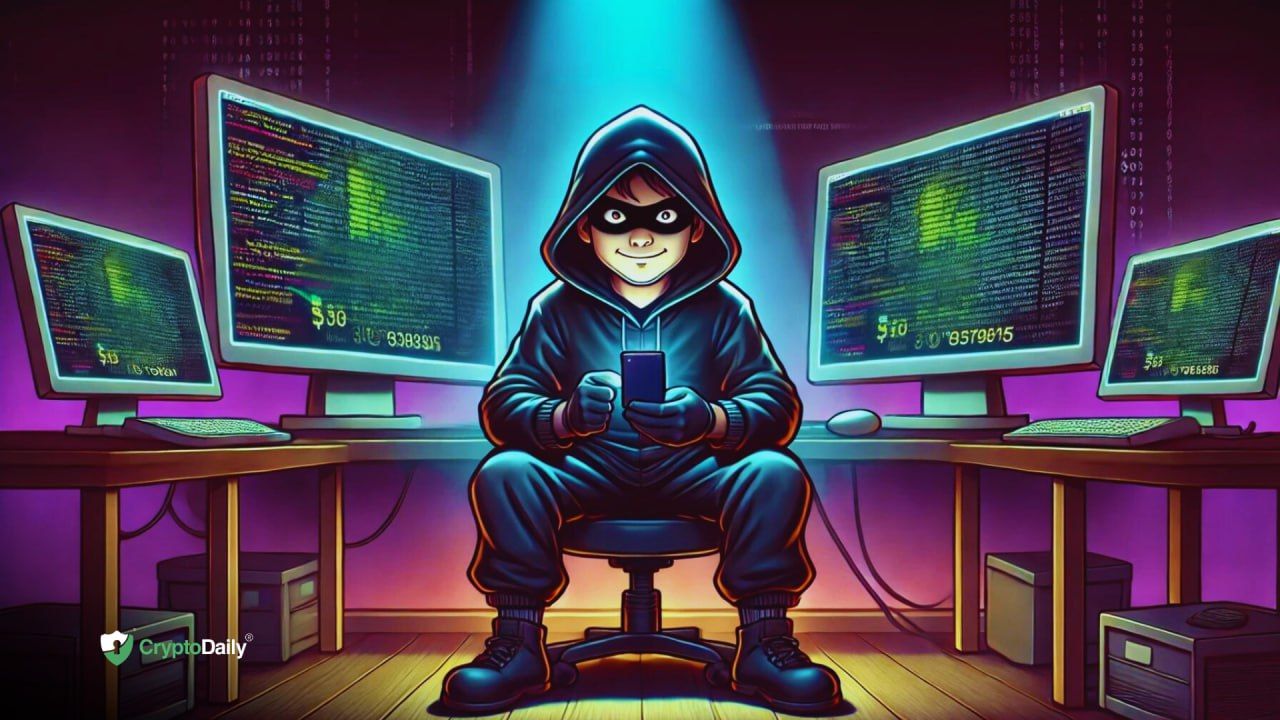 Picture of the author