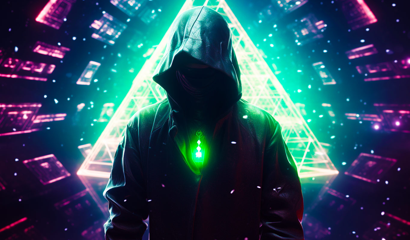 Picture of the author