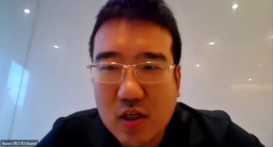 Picture of the author