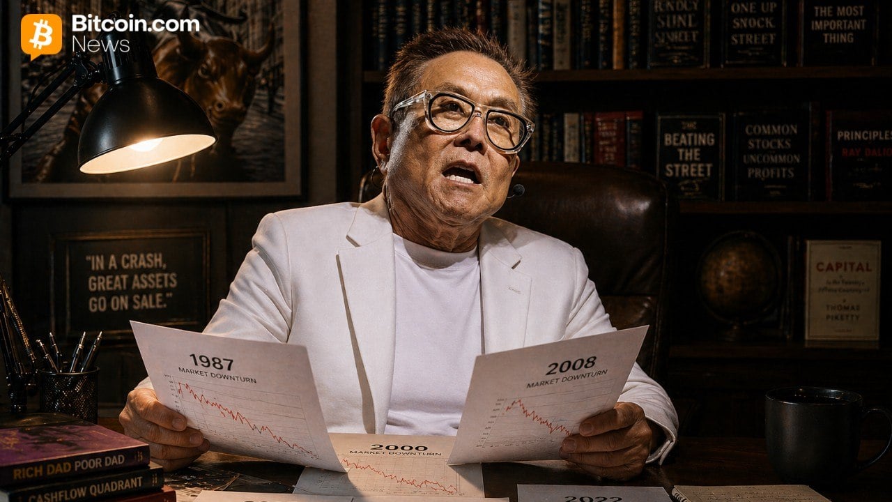 Picture of the author