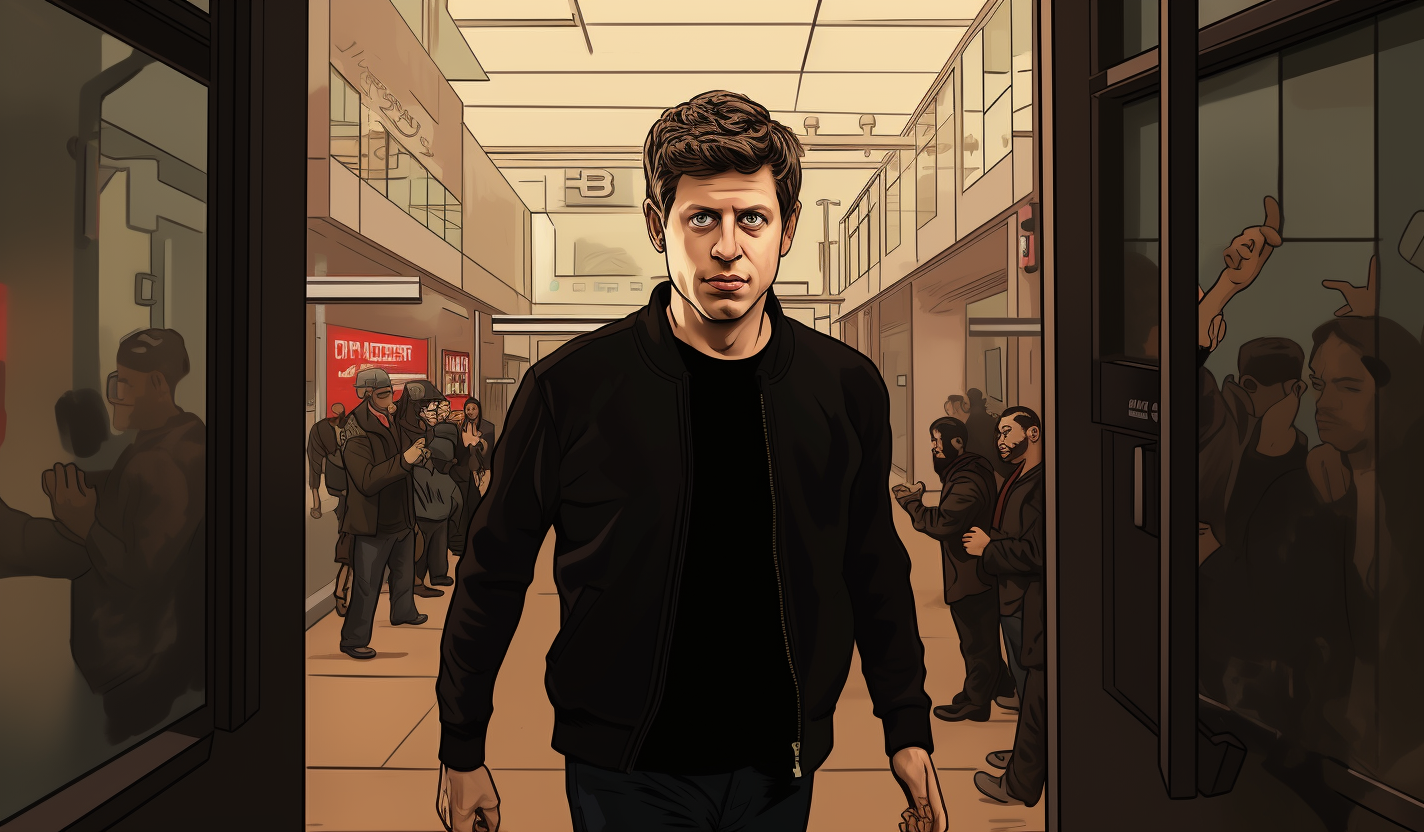 Picture of the author