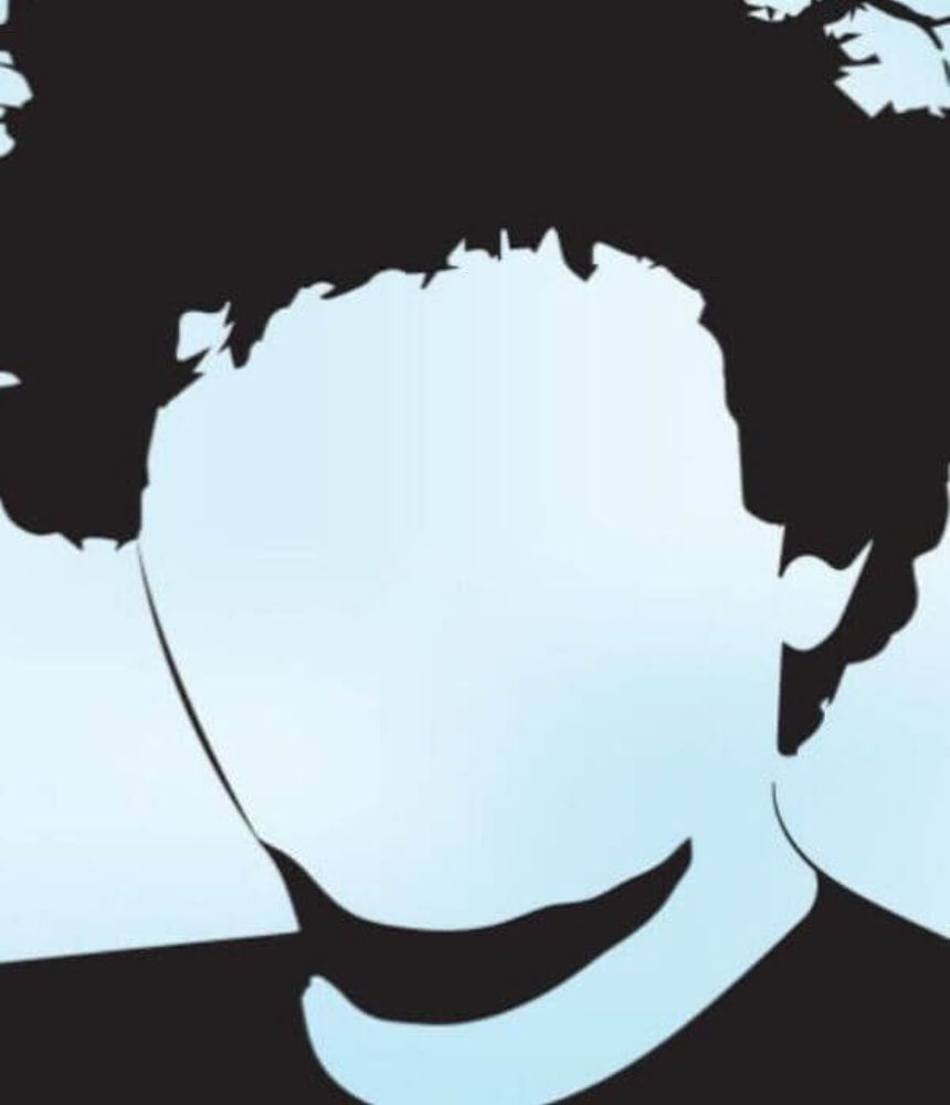 Picture of the author