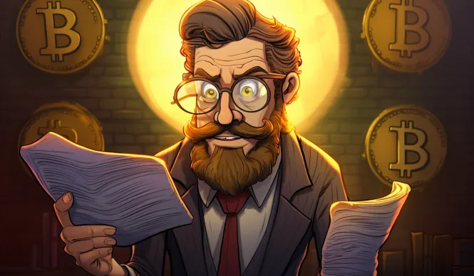Picture of the author