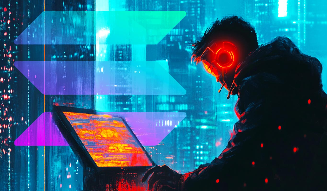 Picture of the author