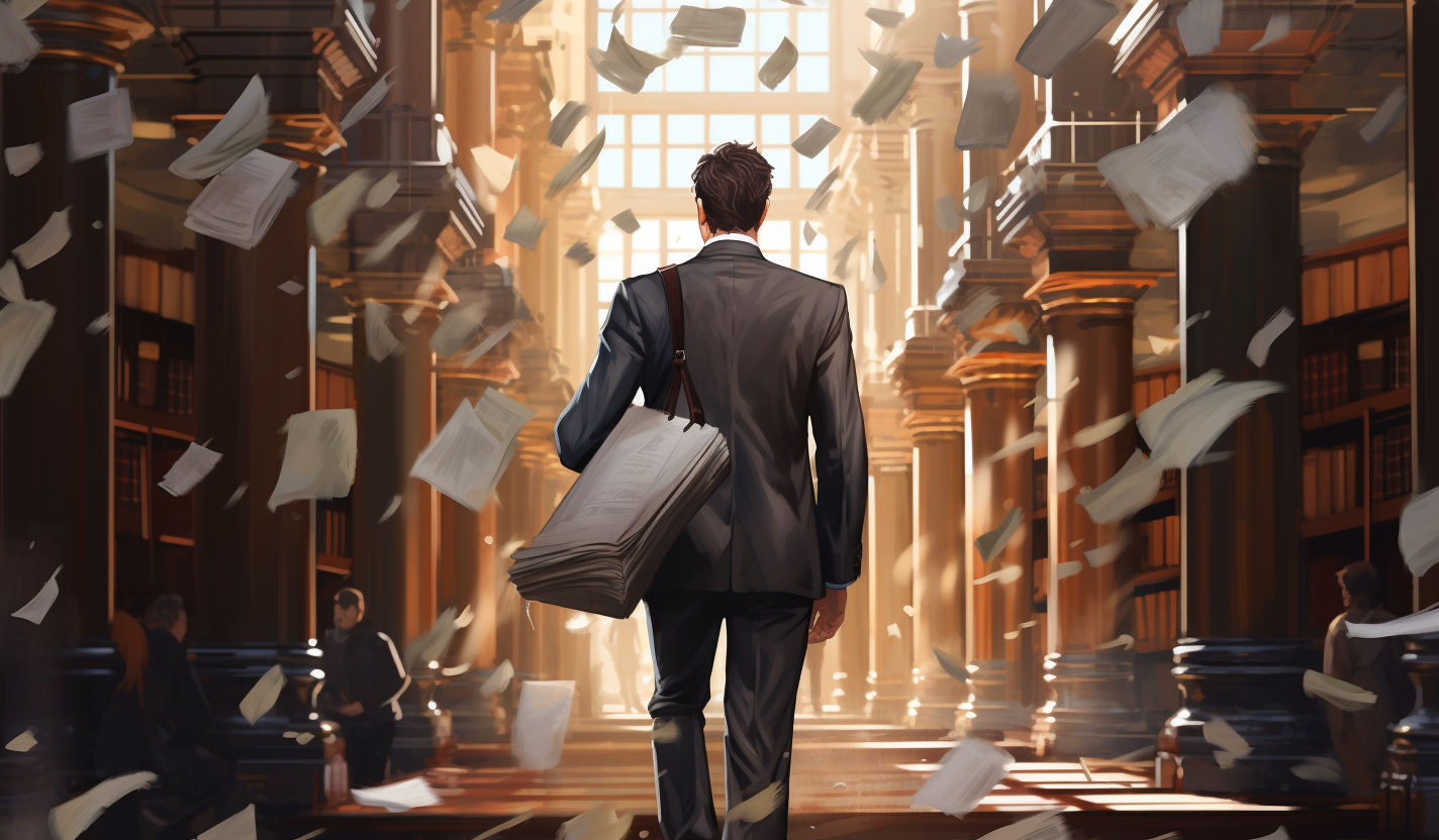 Picture of the author