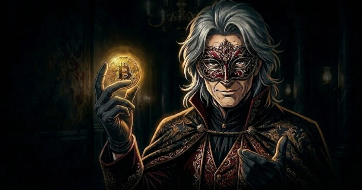 Picture of the author