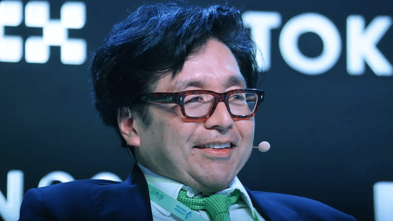 Picture of the author