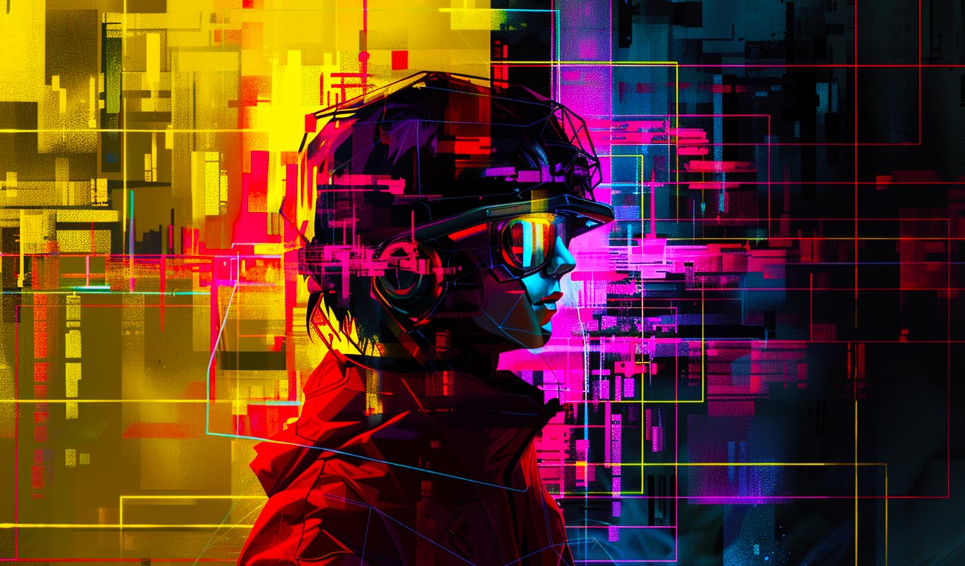 Picture of the author