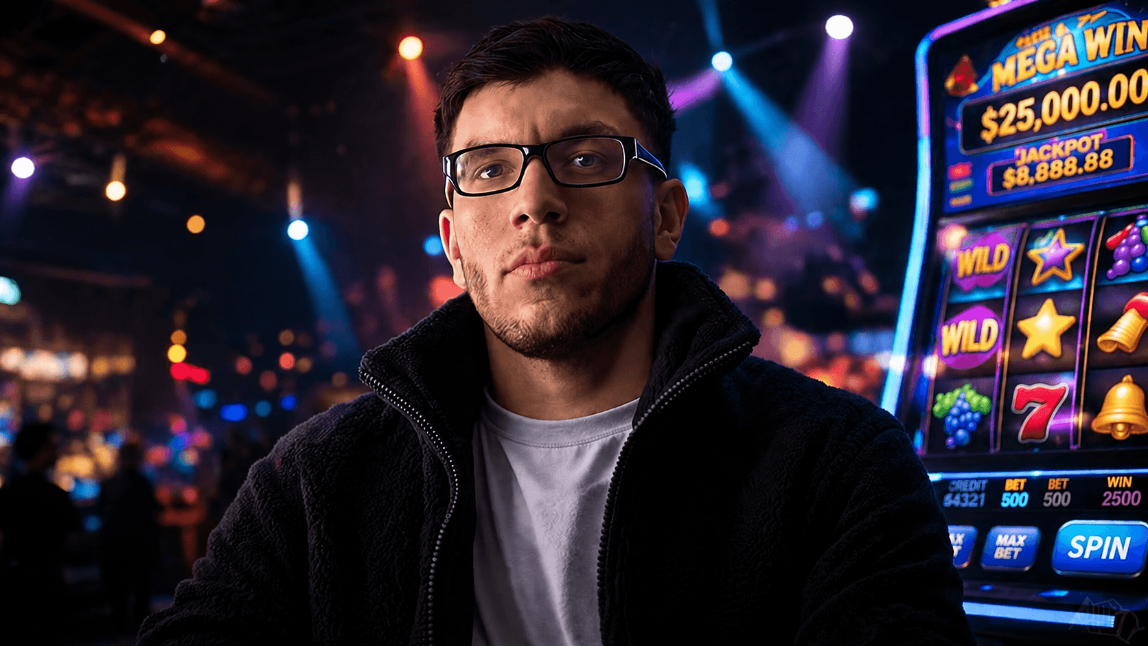 Picture of the author