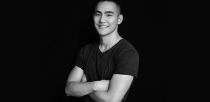 Picture of the author