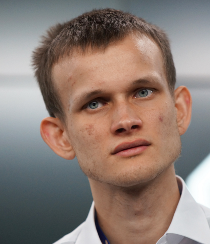 Picture of the author