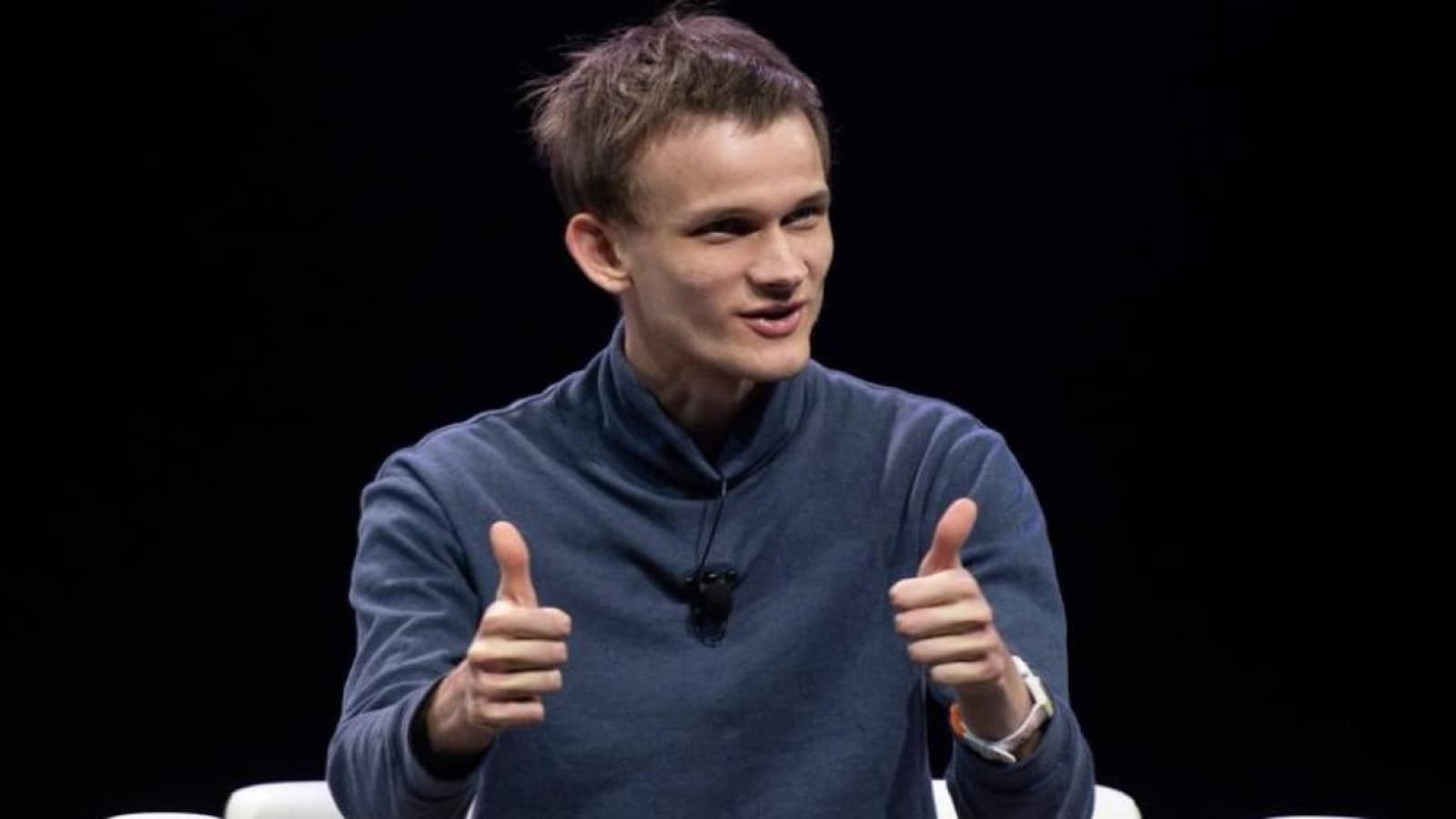 Picture of the author