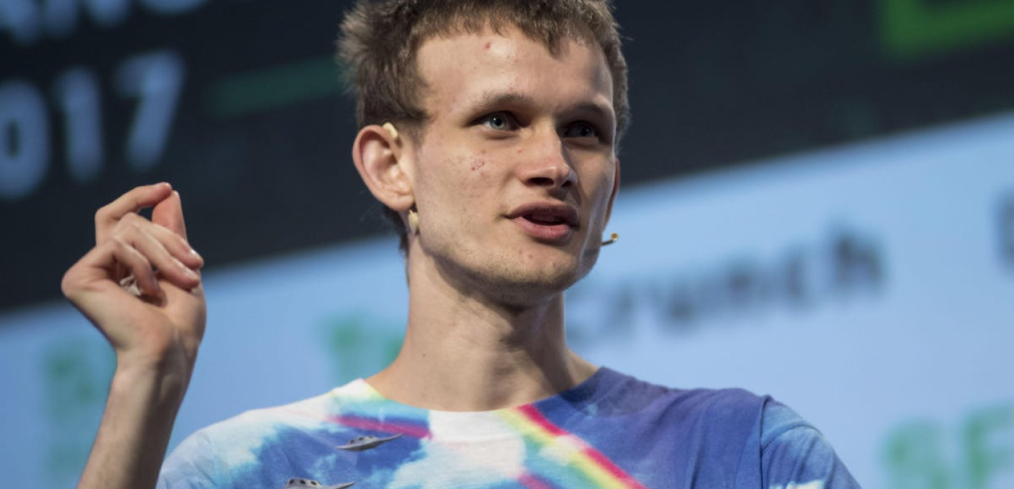 Picture of the author