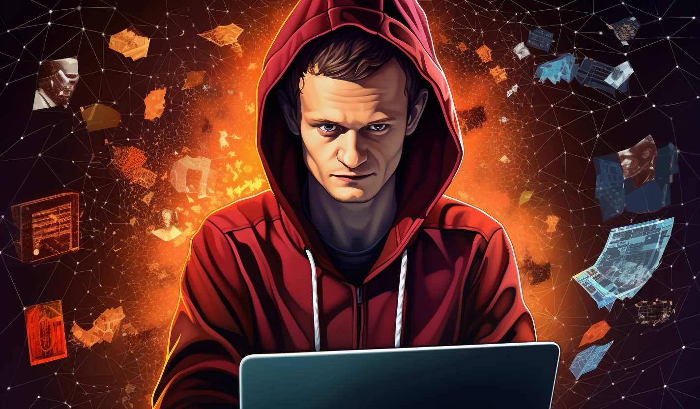 Picture of the author