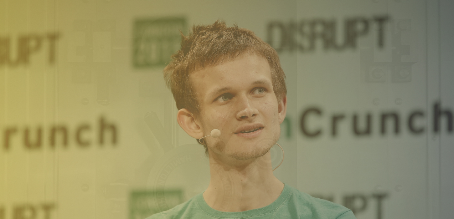Picture of the author