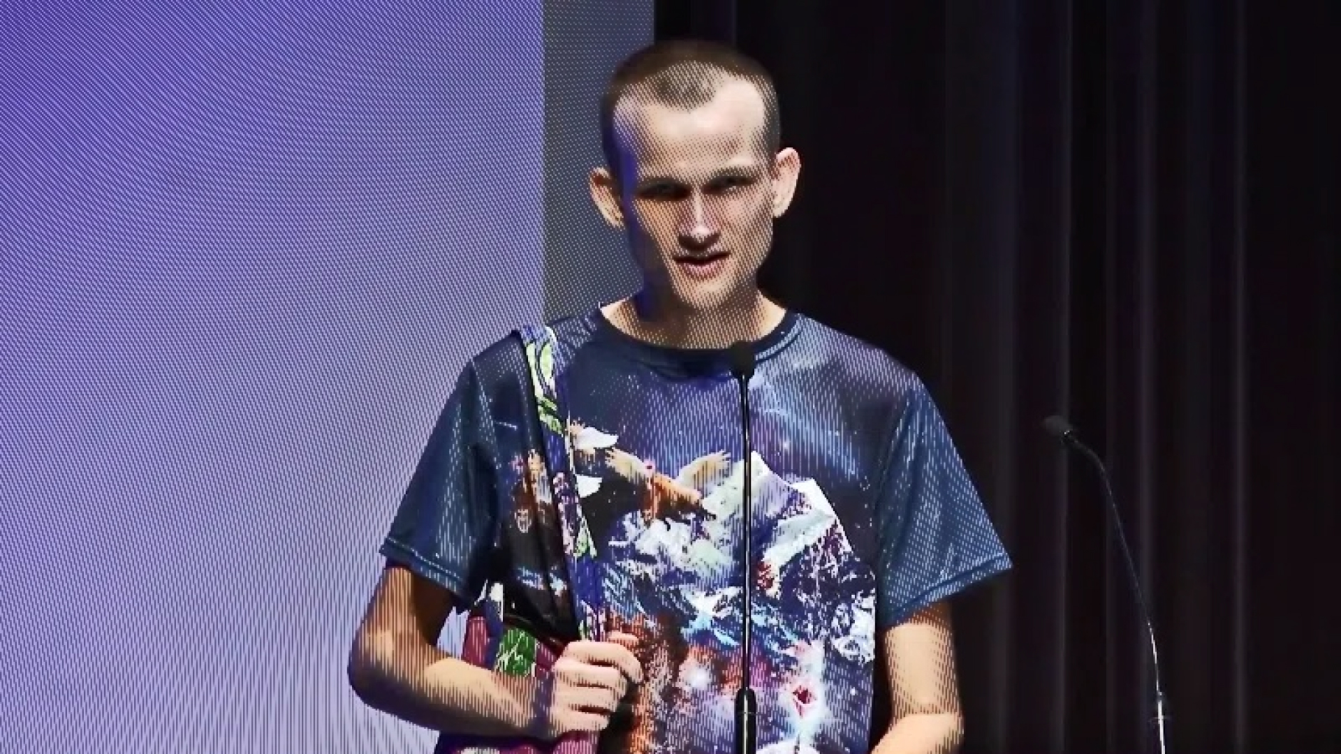 Picture of the author