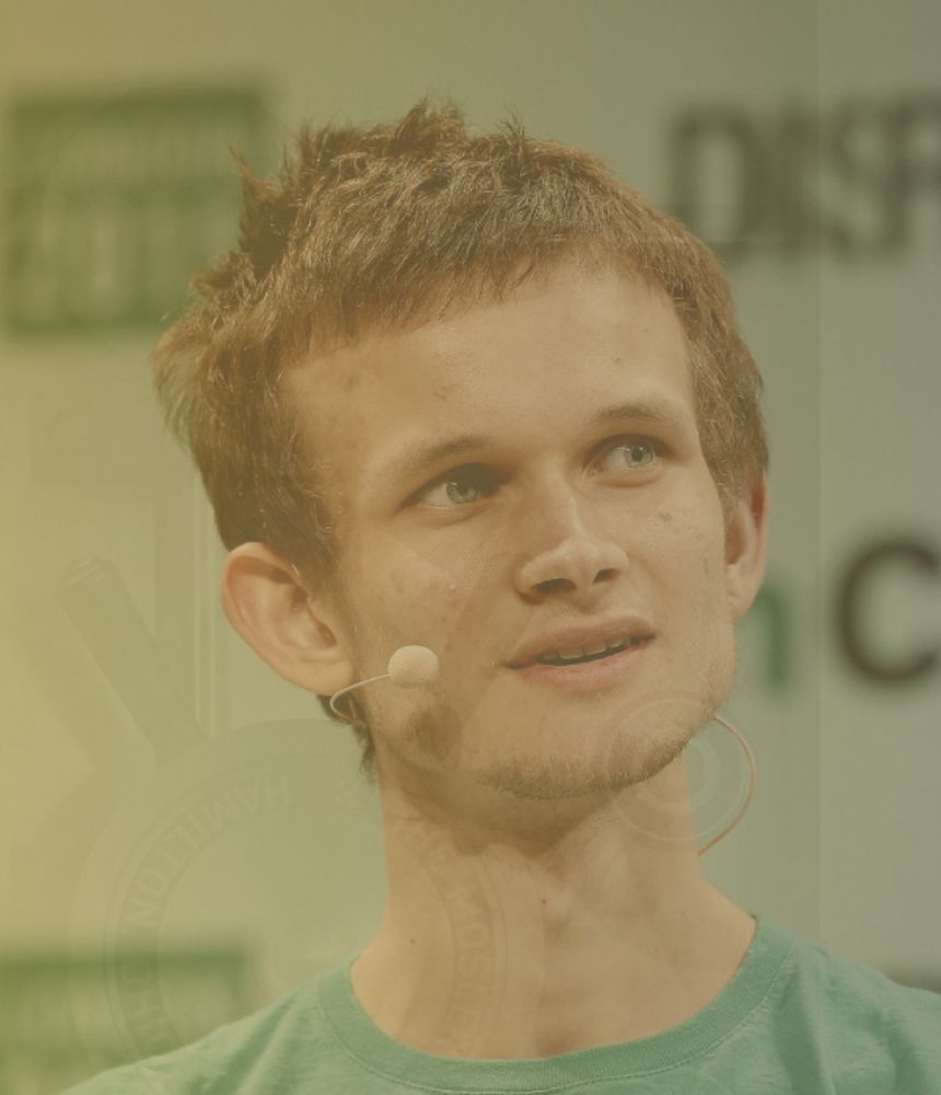 Picture of the author