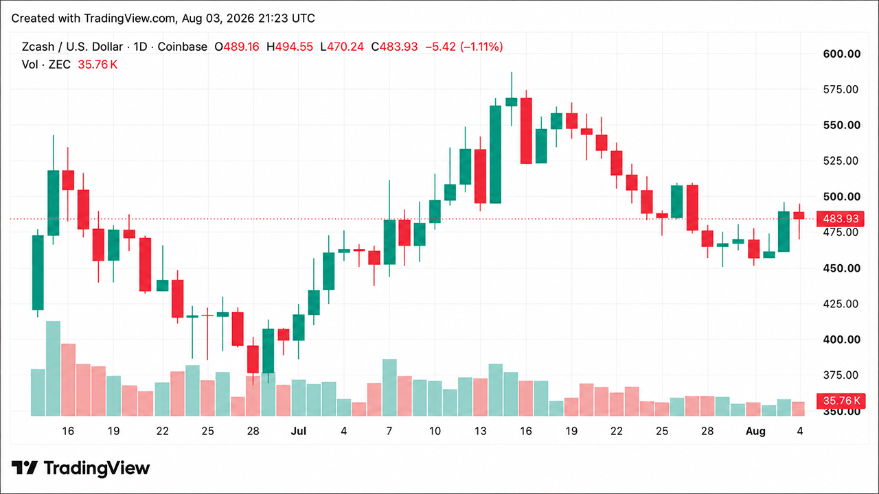 Picture of the author